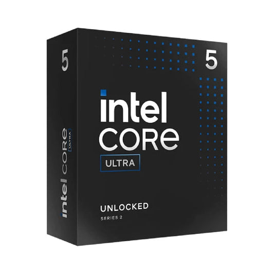 Intel Core Ultra 5 245K Processor  Microcenter India
