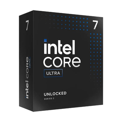Intel Core Ultra 7 265K Processor  Microcenter India