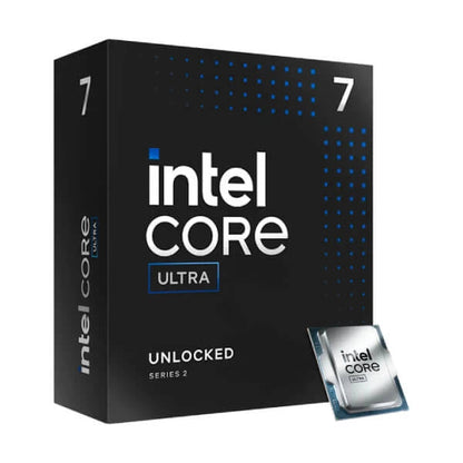 Intel Core Ultra 7 265K Processor  Microcenter India
