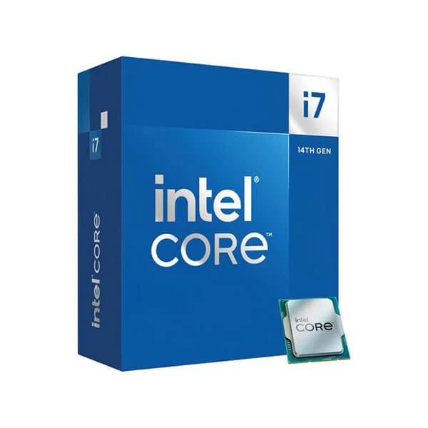 Intel Core i7 14700F Processor  Microcenter India