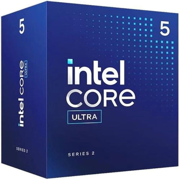 Intel Core Ultra 5 225 High Performance CPU - Microcenter India.