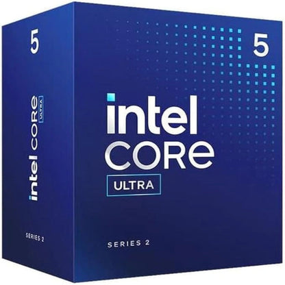 Intel Core Ultra 5 225 High Performance CPU - Microcenter India.