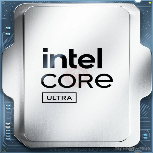 Intel Core Ultra 5 225 High Performance CPU - Microcenter India.