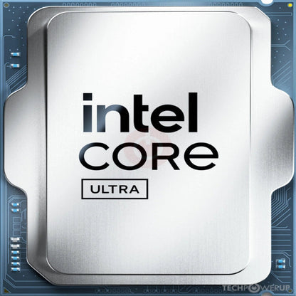 Intel Core Ultra 5 225 High Performance CPU - Microcenter India.