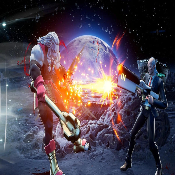 PS5 Game Invincible VS Arena Fighting Game - Microcenter India.