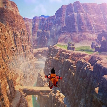 PS5 Game Dragon Ball Z: Kakarot – Action RPG - Microcenter India.
