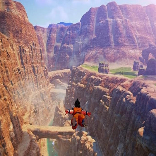 PS5 Game Dragon Ball Z: Kakarot – Action RPG - Microcenter India.
