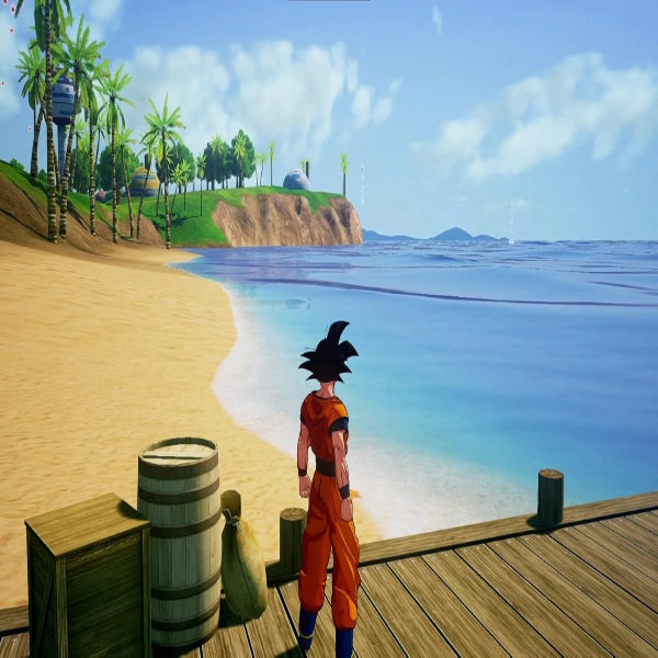 PS5 Game Dragon Ball Z: Kakarot – Action RPG - Microcenter India.
