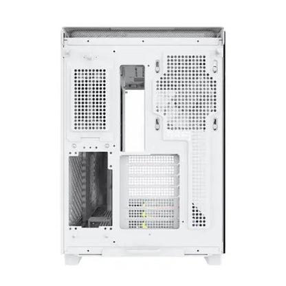 MONTECH King 95 PRO ATX Mid-Tower PC Gaming Case - Microcenter India.