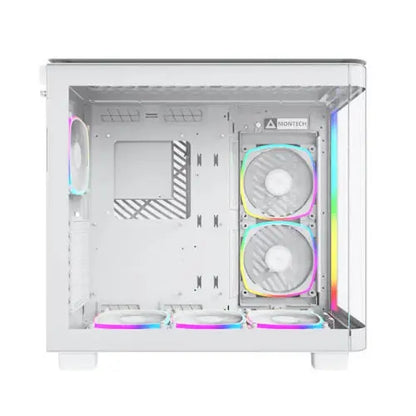 MONTECH King 95 PRO ATX Mid-Tower PC Gaming Case - Microcenter India.