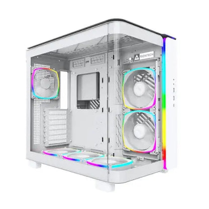 MONTECH King 95 PRO ATX Mid-Tower PC Gaming Case - Microcentere India.