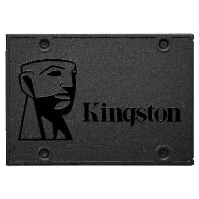 Kingston A400 SSD 960GB SATA  Microcenter India