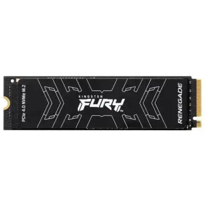 Kingston FURY Renegade 4TB M.2 Internal Gaming SSD  Microcenter India