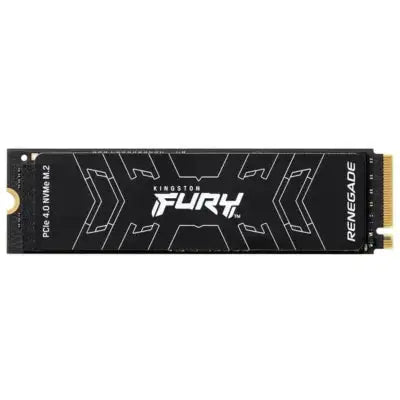 Kingston FURY Renegade 4TB M.2 Internal Gaming SSD  Microcenter India