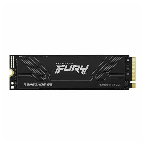 Kingston Fury Renegade G5 1024GB NVMe Gen5 SSD  Microcenter India