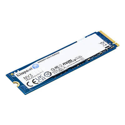 Kingston NV3 2TB PCIe Gen 4.0 Internal SSD  Microcenter India