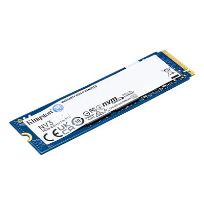Kingston NV3 2TB PCIe Gen 4.0 Internal SSD  Microcenter India