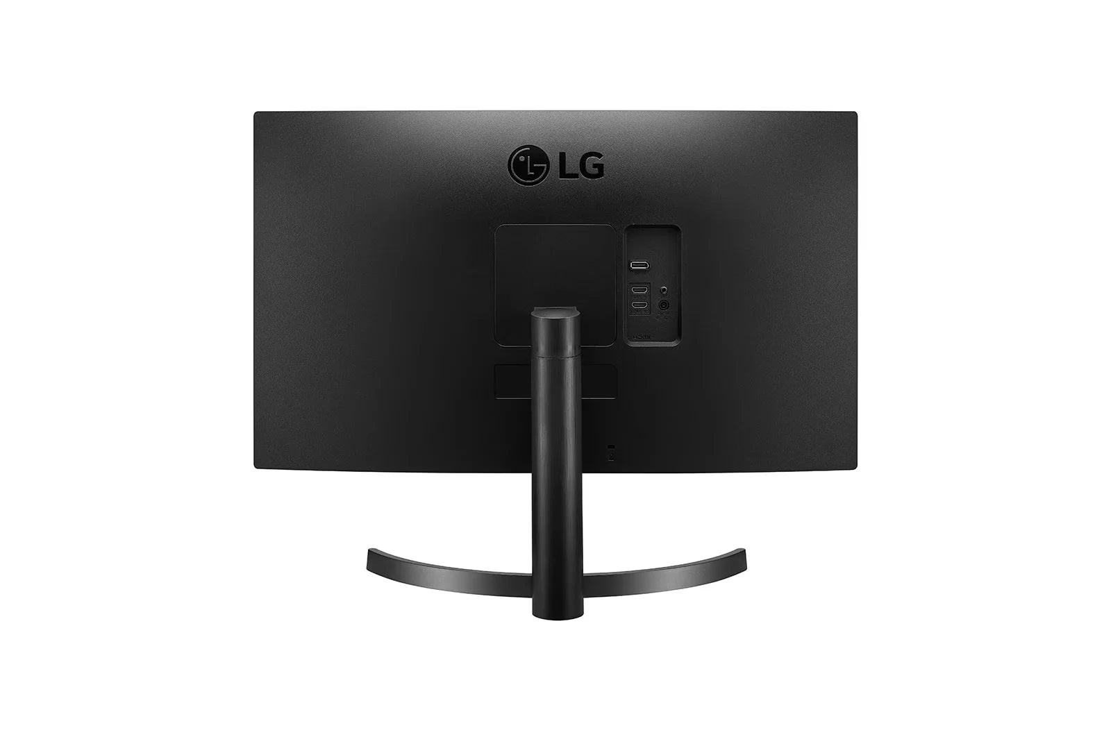 LG 27QN600-B QHD IPS 27" Inch Monitor  Microcenter India