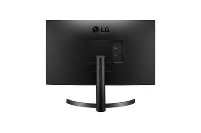 LG 27QN600-B QHD IPS 27" Inch Monitor  Microcenter India