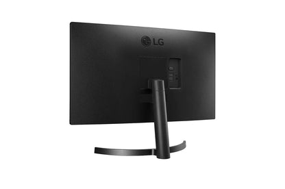 LG 27QN600-B QHD IPS 27" Inch Monitor  Microcenter India