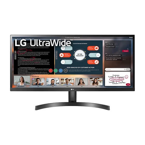 LG 29WL500-B, UltraWide Gaming Monitor,LG 29WL500-B UltraWide Gaming Monitor