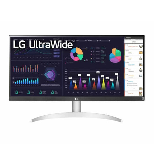 LG 29WQ600-W,LG 29WQ600-W 29 Inch Professional Monitor