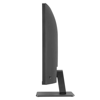 LG 32MR50C-B 32 Inch 100 Hz Curved Monitor Black  Microcenter India