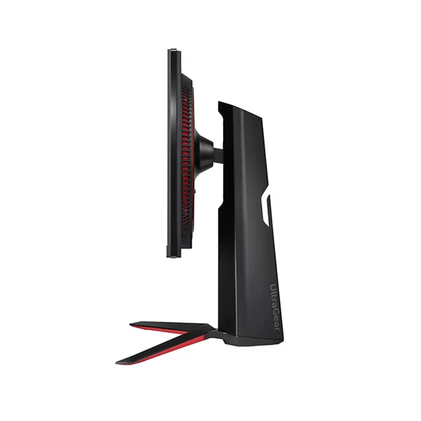 LG UltraGear 24GN65R-B 24 Inch Gaming Monitor  Microcenter India