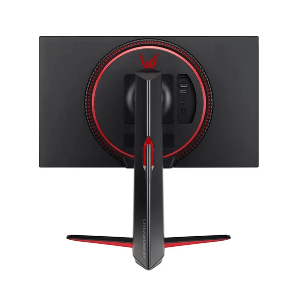 LG UltraGear 24GN65R-B 24 Inch Gaming Monitor  Microcenter India