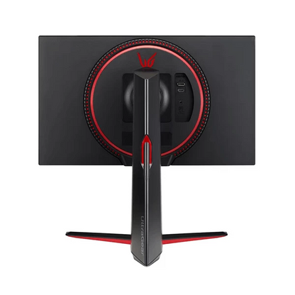 LG UltraGear 24GN65R-B 24 Inch Gaming Monitor  Microcenter India