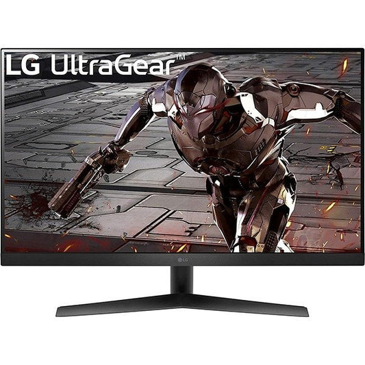 LG UltraGear FHD 32-Inch Gaming Monitor 32GN50R