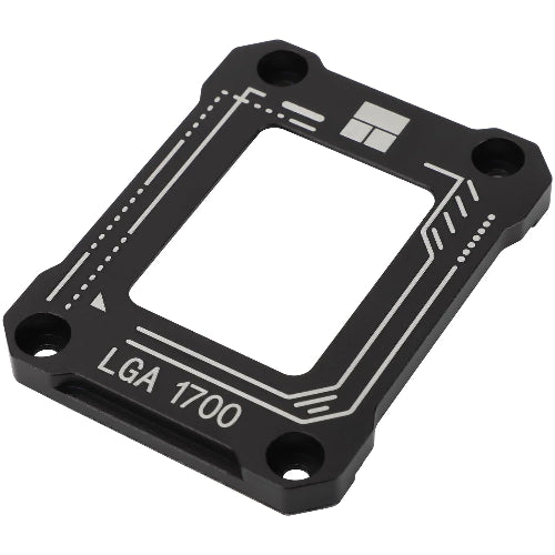 Thermalright LGA1700-BCF Black V2 CPU Retainer - Microcenter India.