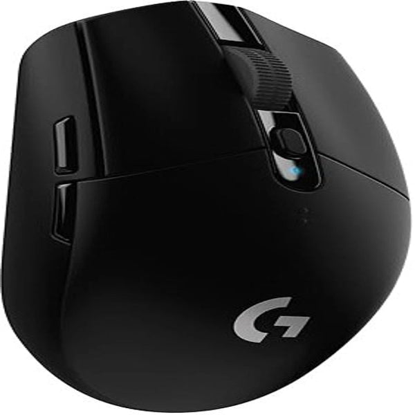 Logitech G305 Lightspeed Wireless Gaming Mouse - Microcenter India.