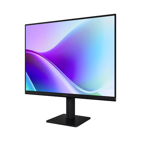 Samsung 24 Inch LS24F320GAWXXL 120Hz Flat Monitor - Microcenter India.