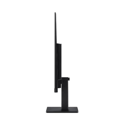 Samsung 24 Inch LS24F320GAWXXL 120Hz Flat Monitor - Microcenter India.