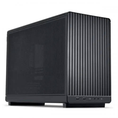 Lian Li A3 mATX Mini Tower Cabinet