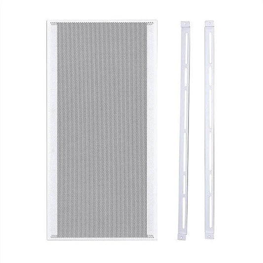 Lian Li O11D Evo Front Mesh Panel Kit White  Microcenter India