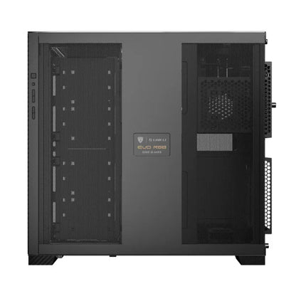 Lian Li O11D EVO RGB Automobili Lamborghini Edition E-Atx Full Tower Cabinet  Microcenter India