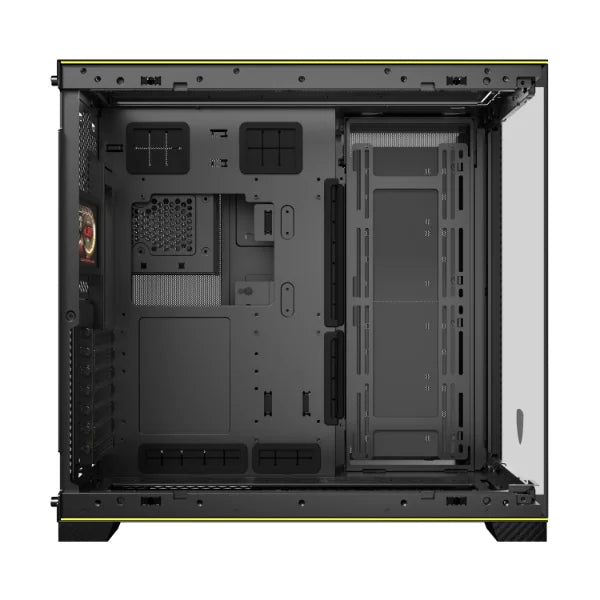 Lian Li O11D EVO RGB Automobili Lamborghini Edition E-Atx Full Tower Cabinet  Microcenter India