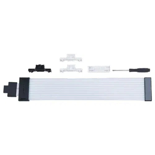 Lian Li Strimer Wireless 16-121W ARGB GPU Extension Cable  Microcenter India