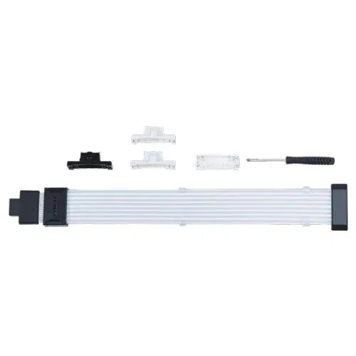 Lian Li Strimer Wireless 16-81W ARGB GPU Extension Cable  Microcenter India