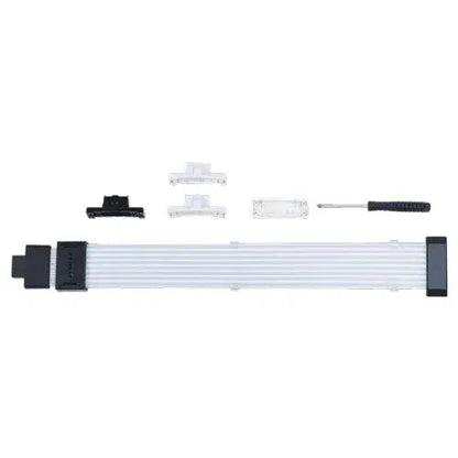 Lian Li Strimer Wireless 16-81W ARGB GPU Extension Cable  Microcenter India