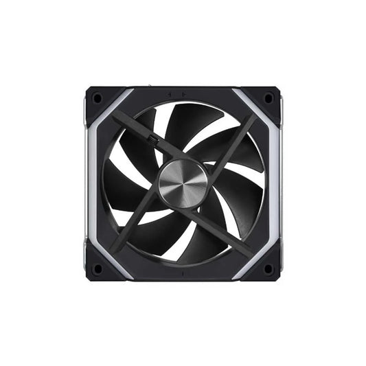 Lian Li Uni Fan SL120 V2 Reverse Blade Cabinet Fan Black