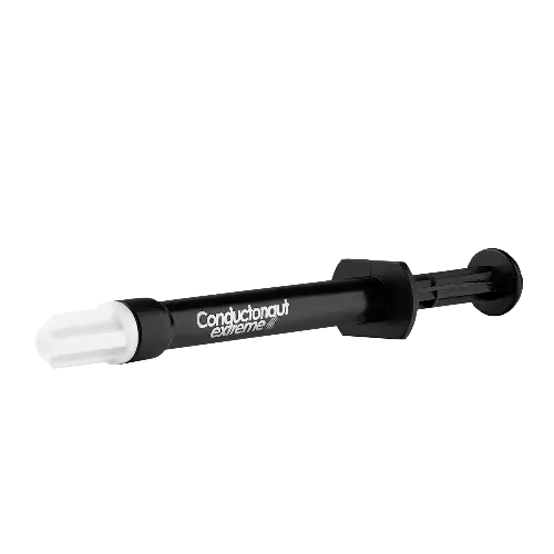 Thermal Grizzly Conductonaut Extreme 1G Liquid Metal Paste - Microcenter India.