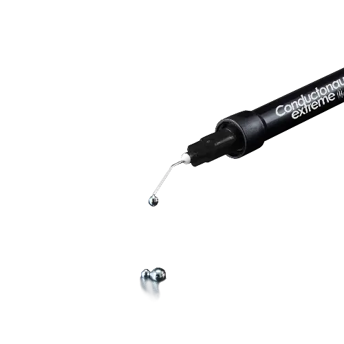 Thermal Grizzly Conductonaut Extreme 1G Liquid Metal Paste - Microcenter India.