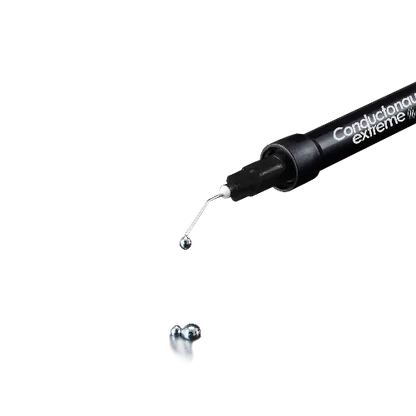 Thermal Grizzly Conductonaut Extreme 1G Liquid Metal Paste - Microcenter India.