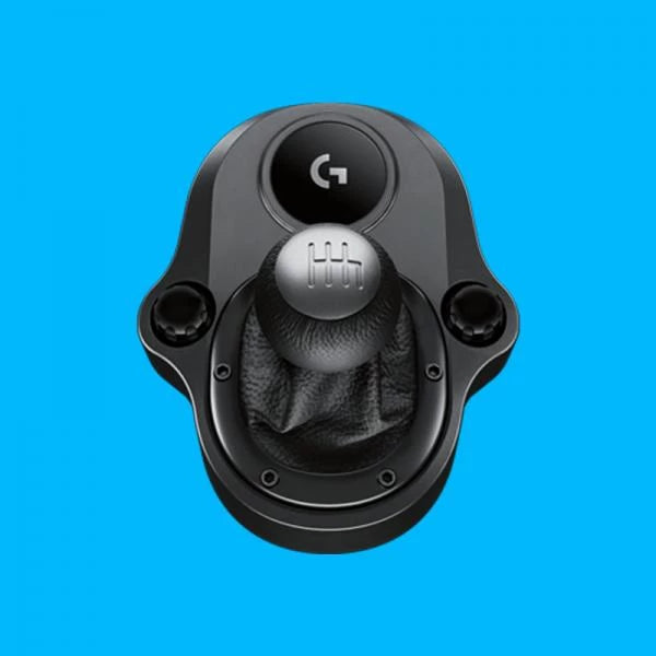 Logitech Driving Force Shifter For G29 And G920 Racing Wheels  Microcenter India
