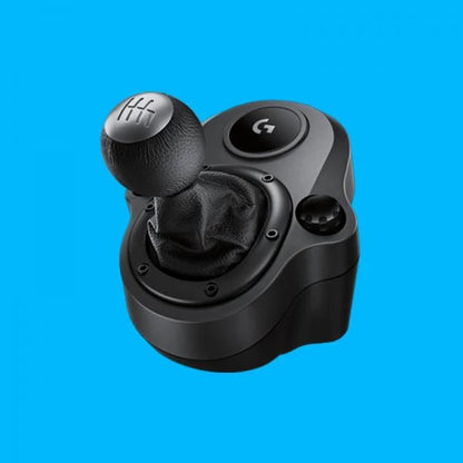 Logitech Driving Force Shifter For G29 And G920 Racing Wheels  Microcenter India