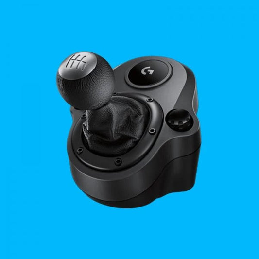 Logitech Driving Force Shifter For G29 And G920 Racing Wheels  Microcenter India