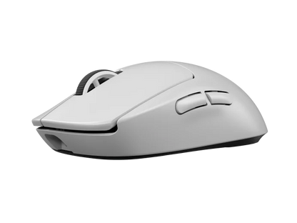 Logitech G Pro X Superlight 2 Wireless Gaming Mouse White  Microcenter India